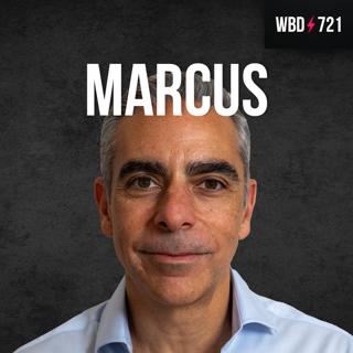Building the Global Financial System with David Marcus - WBD721