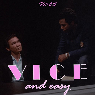 S03 E15: Duty and Honor