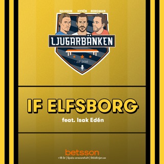 Elfsborg '24 feat. Isak Edén