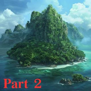 I Traveled to a Deserted Island in the North Pacific That Has a Terrifying Secret | Part 2