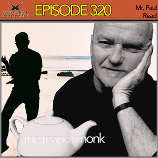 Episode 320 - Mr. Paul Read