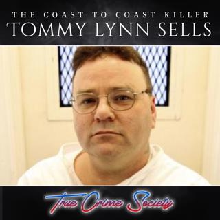 The Coast to Coast Killer | Tommy Lynn Sells