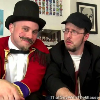 Get Cynical Episode 4 - Moulin Rouge (feat. @ZeroSuitCamus)