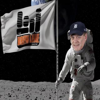 Fly Me to the Moon: Deep Space Drew – January 13, 2026
