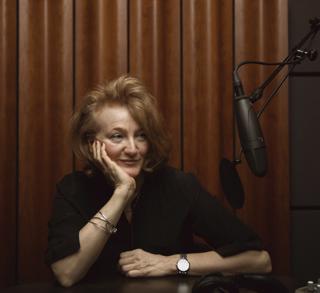Finding Our Spiritual Homeland with Krista Tippett