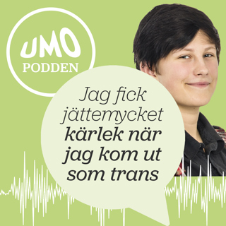 Att komma ut som trans