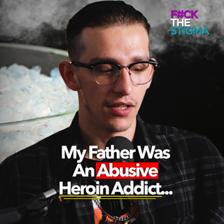 I Was Addicted To Meth & Homeless At 17