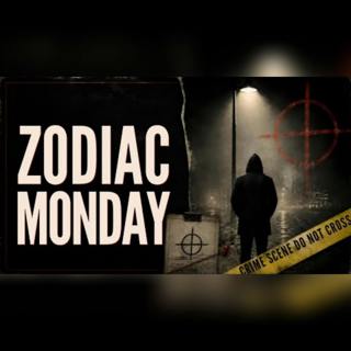 Zodiac Killer News Report 09/28/2026 w/ Gina Lynn Clark