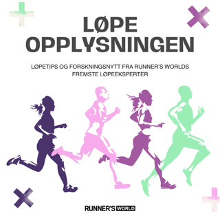 Løpeopplysningen: Kosttilskudd for løpere - hvilket, når og hvor mye?