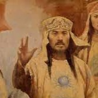 Episode 257 - The Taiping Rebellion Part 2: Working in the Dog Blood Factory