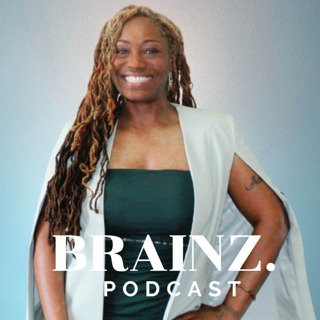Brainz Podcast Special Edition - The Journey Behind the Breath