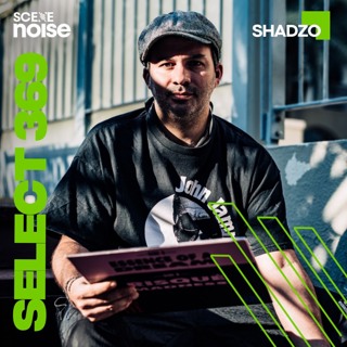 Select 369: Mixed by Shadzo