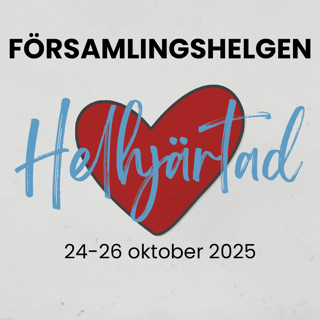 Krister Hultberg – Hjärtats tro