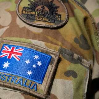 BREAKING: Australian soldier killed in NT training exercise