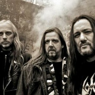 #295 - Aborted, Arbogakvinnan, Etwas, Järnbörd & Vansinnets Mun