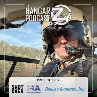 Episode 326 - Navigating the Skies: Tim Brennan's Path from Military to Maricopa Part 1