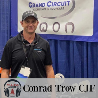 Conrad Trow CJF