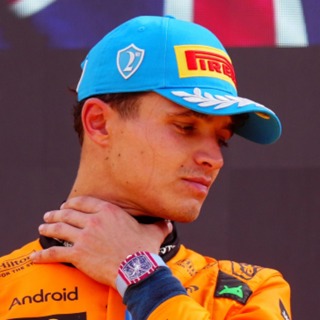 McLaren Just Lit The Fuse for 2025 F1 Title