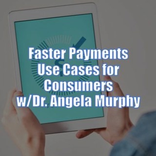 Consumer Faster Payment Use Cases