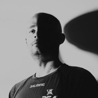 Episode 401 - Nathan Clarke - Squash Player Magazine