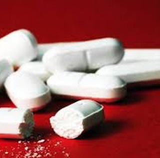 Podcast # 454: Tylenol Overdose