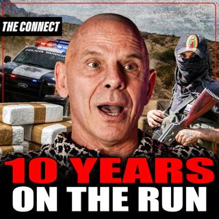 How A Cocaine Trafficker Survived 10 Years As A Fugitive In Mexico