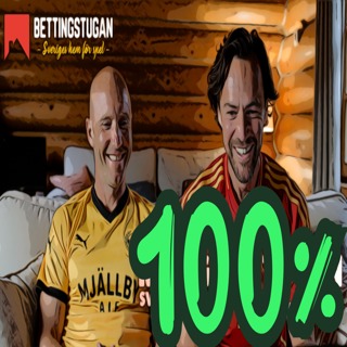Bettingstugans Morgonstuga v.36