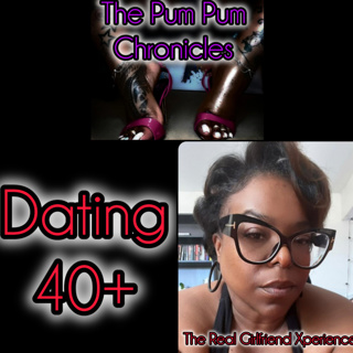 Ep. 154 - TPPC - The Ups & Downs, Ins & Outs of Dating After 40