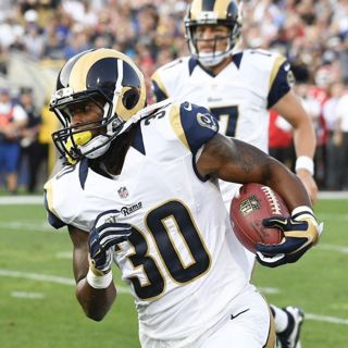 Locked on Rams Sept. 14, 2016 Let's Wait on Goff; Crosstalk with Locked on #Seahawks