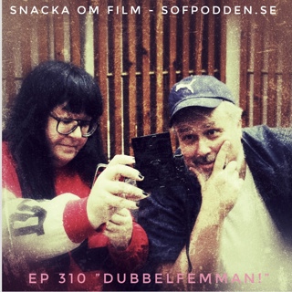 #310 - dubbelfemman!"