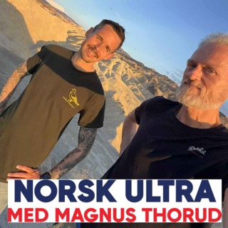 Nyttårsprat med Simen Holvik