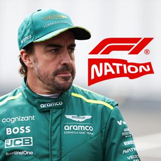 F1 Nation