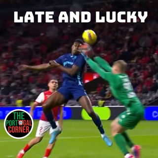 Late and Lucky
