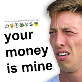 EP1307: My husband stole my money because he doesn’t want me to get plastic surgery | Reddit Stories