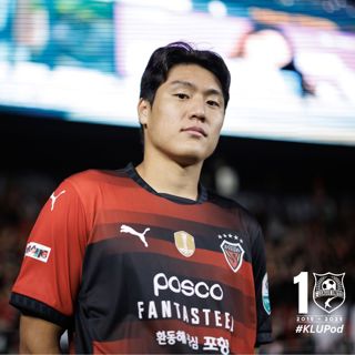 The Lee Ho-jae Catch-up Interview