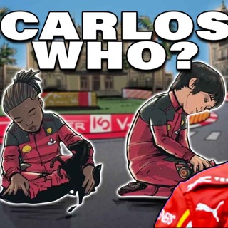 The Breakup of Carlos Sainz and Ferrari has begun