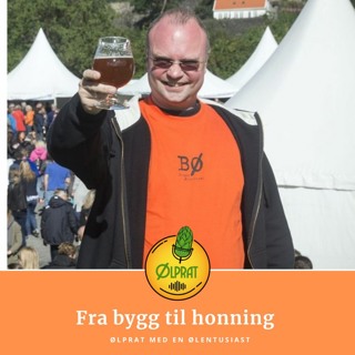 Fra bygg til honning - Episode #032
