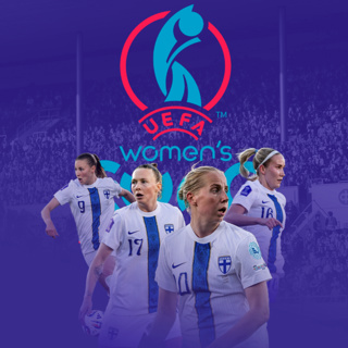 #24 - EURO 2025 ennakko