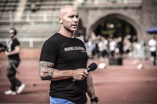 Avsnitt 641: CrossFit Games med Mads