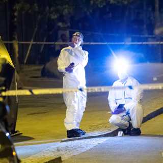 Medier ger kriminella gäng PR enligt Brå, svårare nå publiken på Facebook och TV-debatten som förändrade valrörelsen 1976 