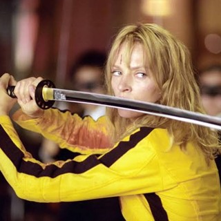Teaser - Kill Bill Vol 1