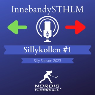 Sillykollen #1