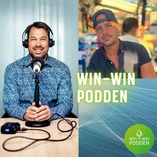 26. Robin Hildeland ("BEN") om nätverkande