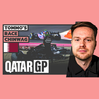 My 2024 Qatar Grand Prix F1 Predictions // #121
