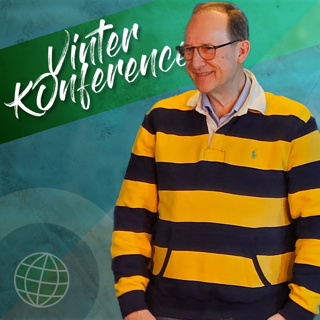 Vinterkonference 2026 | Pas. Jens Garnfeldt | 07-02-2026 19