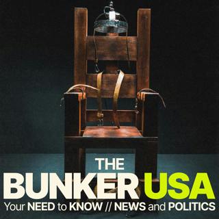 Why is America hooked on the death penalty?
