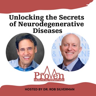 Unlocking the Secrets of Neurodegenerative Diseases