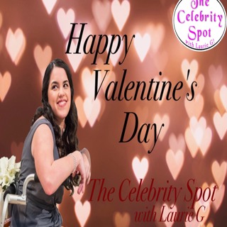 The Celebrity Spot Show 34 2/1/21