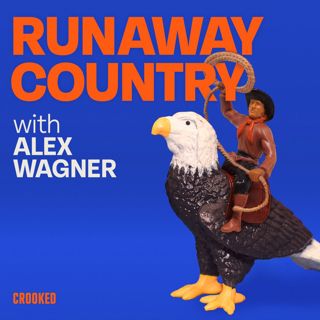 Introducing: Runaway Country with Alex Wagner