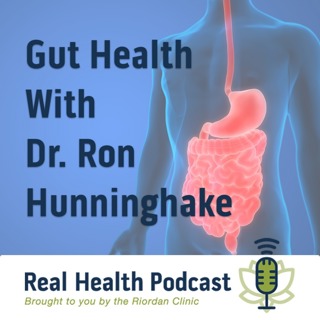 Gut Health with Dr. Ron